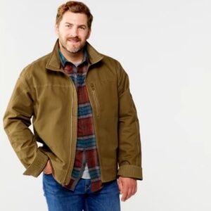KUHL Men’s Burr Jacket, XL